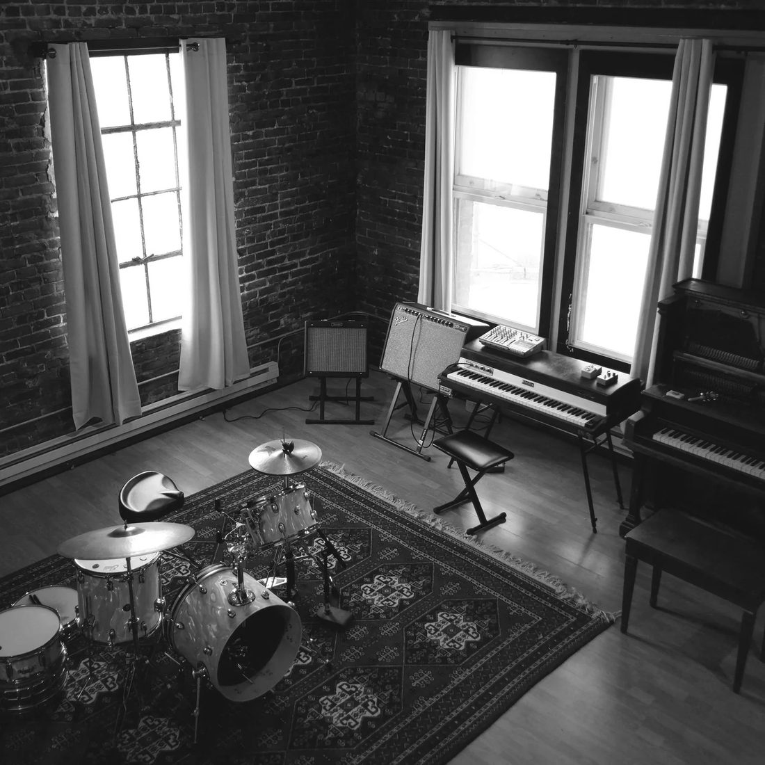 The Studio
